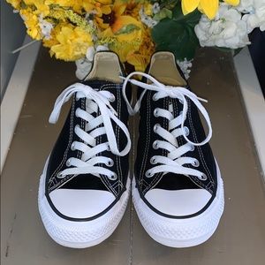 Converse All Star Sneakers Shoes